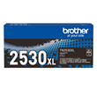 Brother TN2530XL Black High Yield Toner Cartridge